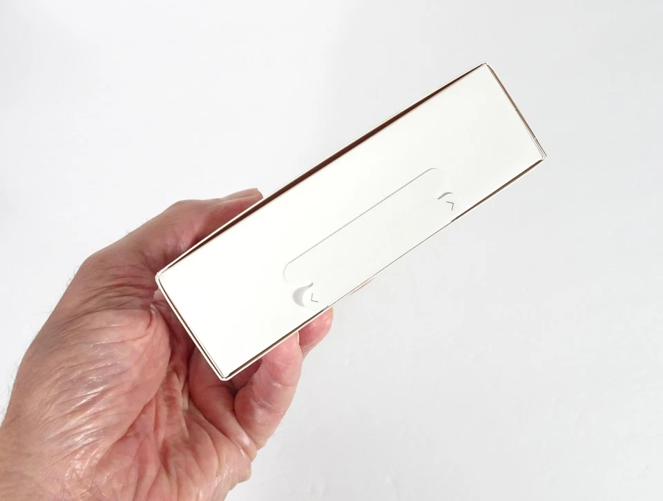 Oura Ring 4 Ceramic Cloud Size 12- Smart Ring/Fitness Tracker- NEW- FAST SHIP - Image 3 of 4