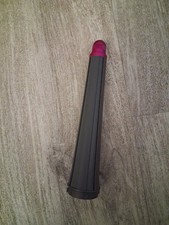 Dyson Airwrap Long Hair Barrel, Iron/Fuchsia