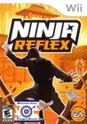 Ninja Reflex - Nintendo  Wii Game