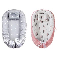 Pet Dog Bed Comfortable Cat Dog Mat with Pillow Dog Sofa Bed Pet Cushion Mat Bed