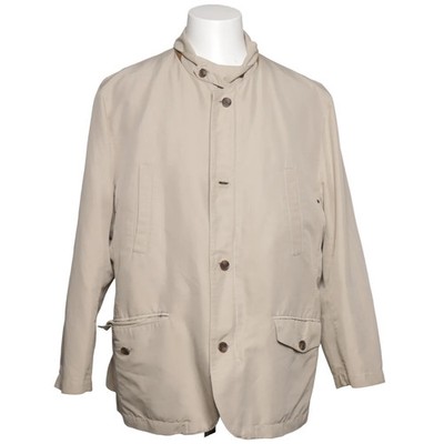 Brooks Brothers, Jacke, Herren, Größe: XL, Beige #CGP