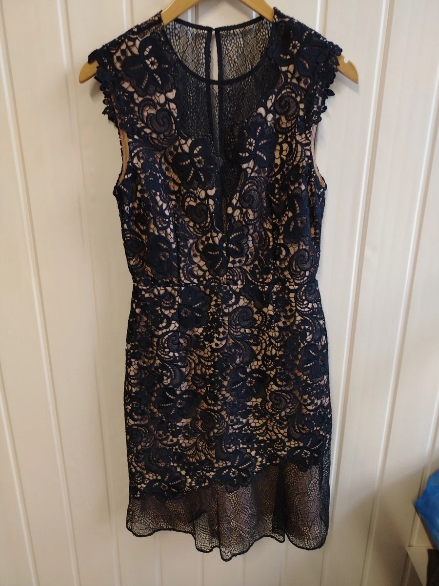 Reiss Lace Sleeveless Dresses for Women for sale | eBay UK Reiss Lace Sleeveless Dresses for Women for sale | eBay UK