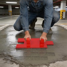 Concrete Stamps Mat, Concrete Stamping Mold, Concrete Mould For Wall & Floor.