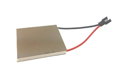 #ad #ad VODA Thermoelectric Power Generator for Stove Fan Spare Parts black $16.99