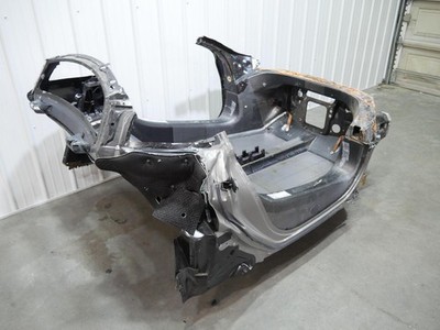 Used Coupe Carbon Tub Body Frame Shell Monocoque Hull 2016-2021