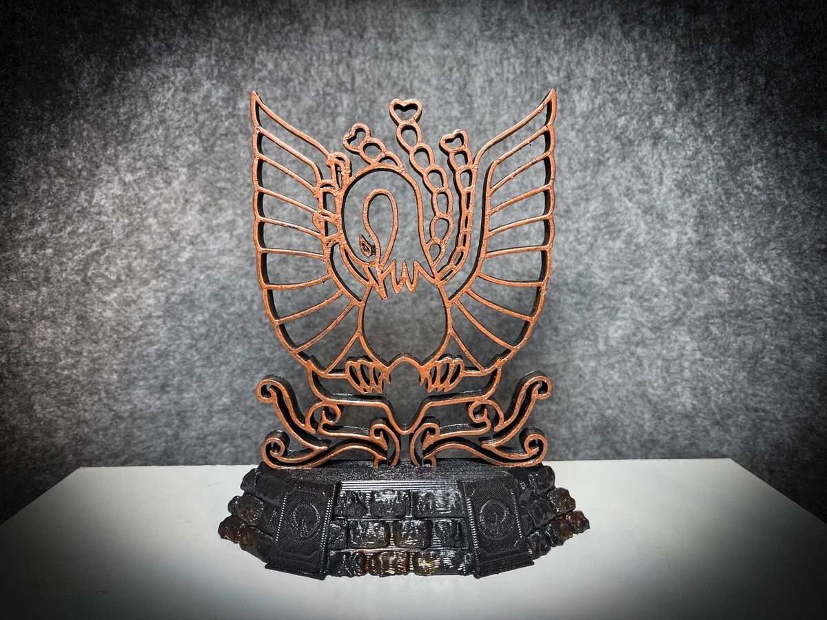 Phoenix Saint Seya Figura de Acción Nerd Geek Gift Collection Edition Anime M...