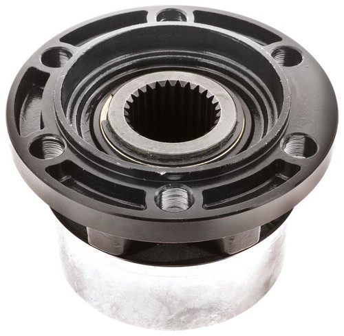 Hulk 4x4 Free Wheel Hub for Jeep Pick-Up J10 4.2L 258 cu.in.AMC 01/82 - 12/85 - Picture 2 of 4