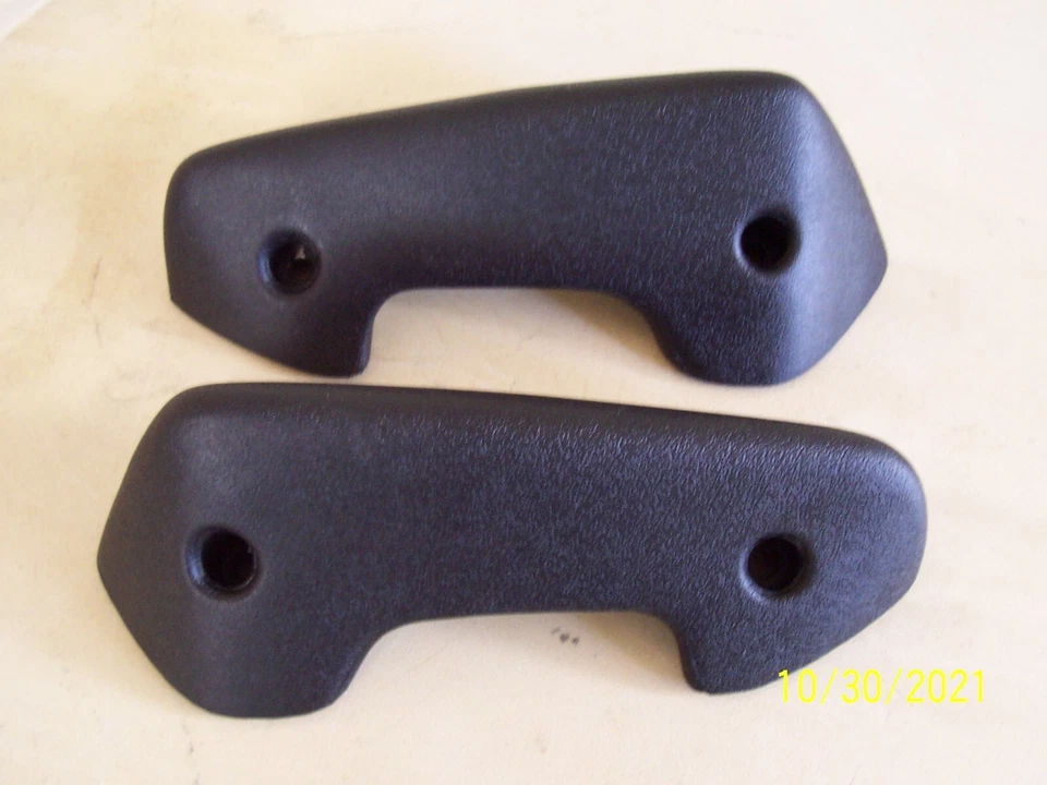 Novo 1960 a 1964 Ford Falcon porta braços descanso Comet Bronco Fairlane Econoline + - Imagem 2 de 4