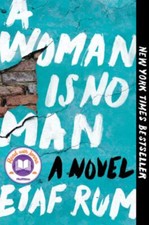 A Woman Is No Man : A Novel Paperback Etaf Rum