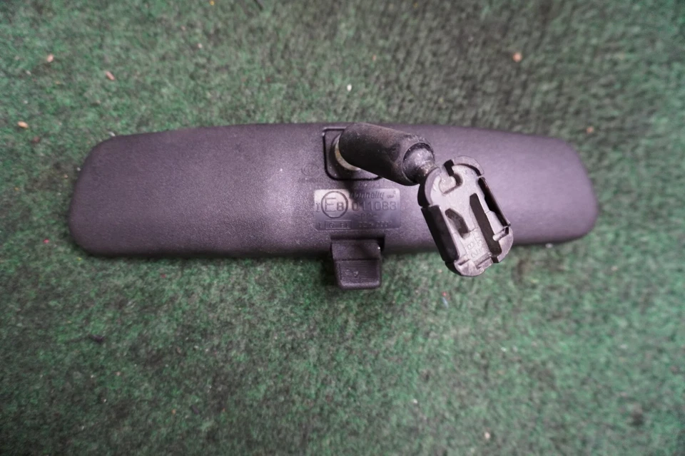 2013 福特 E250 后视镜原始设备制造商 E8011083 — 第 4/4 张图片