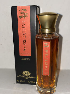 レア】L'Artisan Parfumeur Amber Ball S L'Artisan Parfumeur