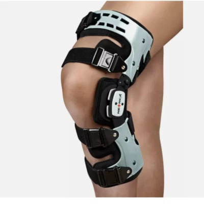 BRANDED NEENCA OA Unloader Knee Brace Support for Arthritis Pain Osteoarthritis Cartilag