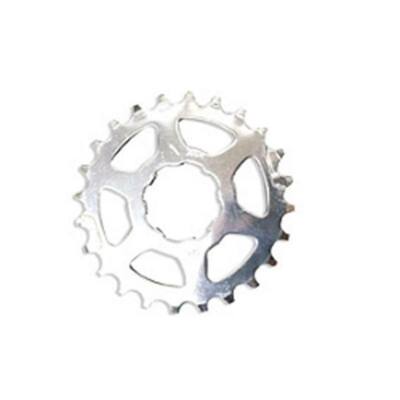 Pignon De Vélo Miche 25 Dents, Compatible 9V Miche Et 8V Campagnolo, Neuf
