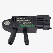 1PC NEW FOR Differential pressure sensor 0281006207