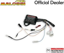 MALOSSI 5519537 CENTRALINA ELETTRONICA FORCE MASTER 2.1 YAMAHA X MAX 125 ie 4T