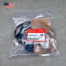 OEM New Valve Cover Gasket Kit W/Seals For 2001-05 Honda Civic 1.7L EM2