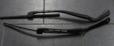 Scheibenwischer BMW 3er E90 E91 Wischarm Scheibenwischerarm 7171640 7171642 RHD