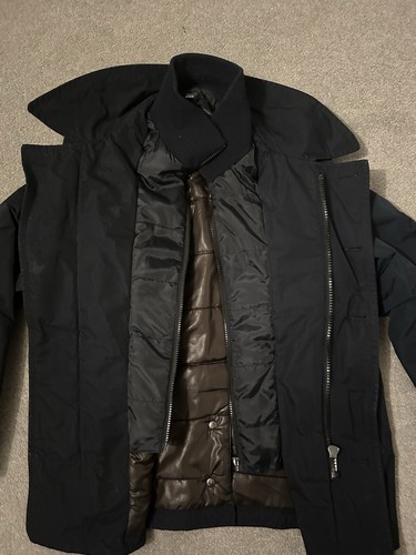 Zara Men’s Jacket Large - Picture 2 of 16
