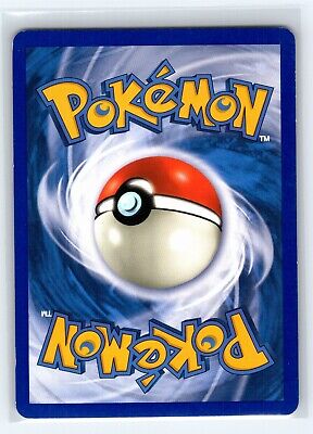 2002 Pokemon TCG Expedition Base Set Leaf Energy - 162/165 - NM | eBay