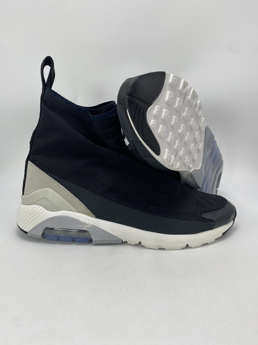 Size 8 - Nike AMBUSH x Air Max 180 High Black for sale Size 8 - Nike AMBUSH x Air Max 180 High Black for sale