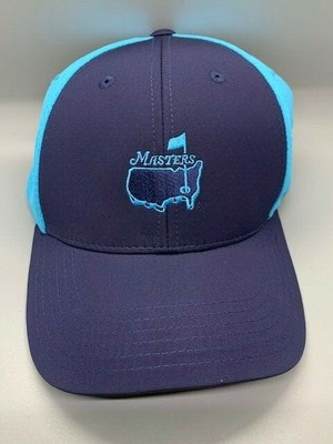 Masters Golf Tournament Hat Cap Augusta 