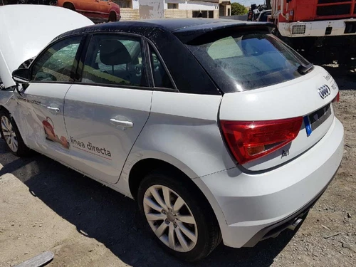 8XA920930D Cuadro Instrumentos para AUDI A1 SPORTBACK (8XF) Adrenalin 20 224781 - Imagen 6 de 10