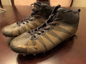 rawlings football cleats