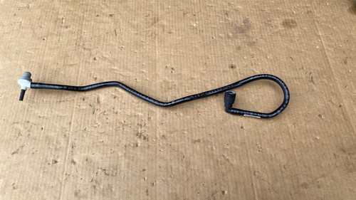 Mercedes SLK 250  R172  Unterdruckleitung Bremskraftverstärker A1724301429