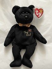 the end beanie baby Ty Mint 1999 mit Etikett ...