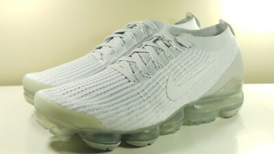 NIKE 2019 AIR VAPORMAX 3 AJ6900-102 PLATINUM 10.5 MAX SAFARI PRESTO 1 90 PLUS 97