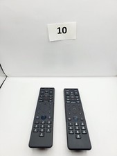 lot of 2 Xfinity Comcast XR15 Voice Streaming Remote Control