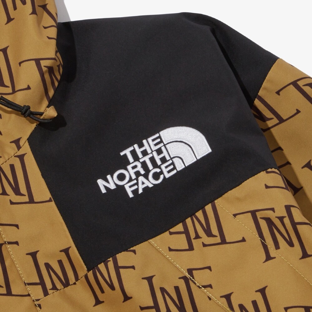 The North Face Korea GTX GORE-TEX MTN JACKET NJ2GP70B The North Face Korea GTX GORE-TEX MTN JACKET NJ2GP70B