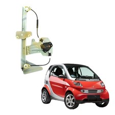 Moteur Smart CABRIO