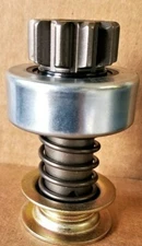  NEW PREMIUM STARTER DRIVE for IH FARMALL 450D 560D 706 756 766 806 826 856 886 