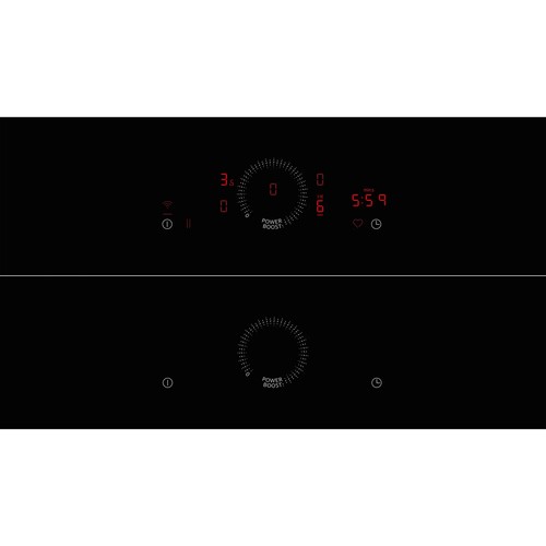 Neff BTX48PIB0, Backofen-Set, schwarz - Bild 9 von 10