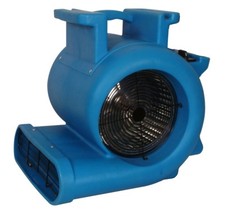 Aktobis Turbolüfter Windmaschine Radialgebläse WDH-AB10 mit 4.500 m³/h !