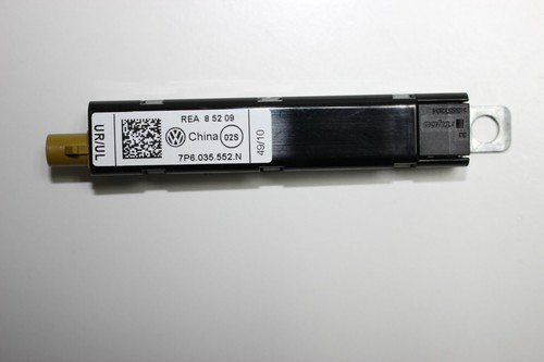 2011 VW Touareg / Antennenverstärker 7P6035552N