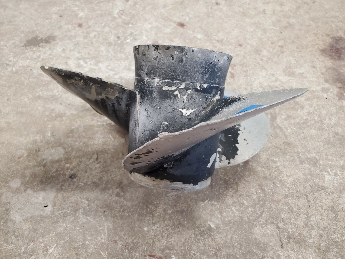 ALUMINUM 15