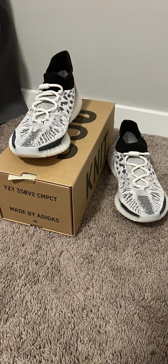Adidas Yeezy 350 V2 cmpct Panda | eBay