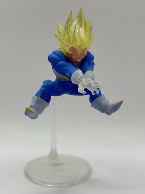 はやー DRAGON BALL フィギュア2体セット BANDAI HG Dragon Ball 02 Saiyan Edition Complete Set Figure