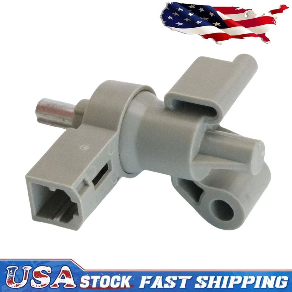 Interruptor de advertencia de luz indicadora de freno de estacionamiento de emergencia para Ford Expedition Foto 3 de 4