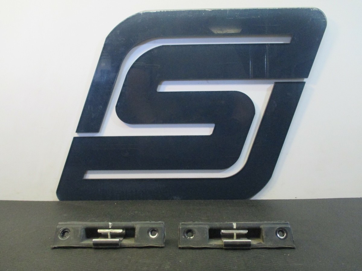 ふぁびページ 1987 Nissan 300ZX OEM Passenger Right Side T-Top Guide