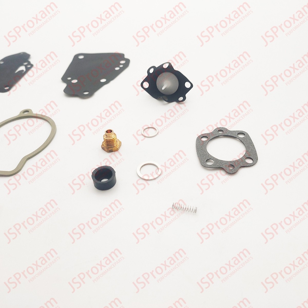 Carburetor Kit Mercury For Mercury / Mariner Outboard Motor Carb 1395-823635 4 E