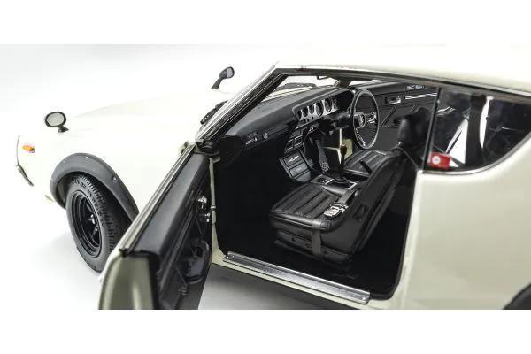 Kyosho 1/18 Nissan Skyline 2000 Gt-R Kpgc110 White | eBay Kyosho 1/18 Nissan Skyline 2000 Gt-R Kpgc110 White | eBay