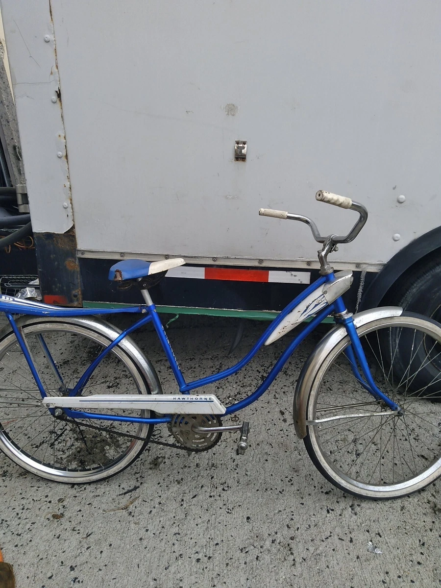 Montgomery wards hawthorne bicycle new arrivals