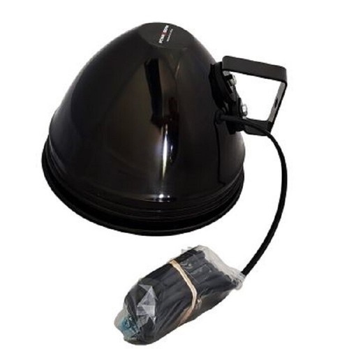 Powa Beam PRO-9 250w Professional Powabeam Spotlight Bracket Hunting - Picture 2 of 6