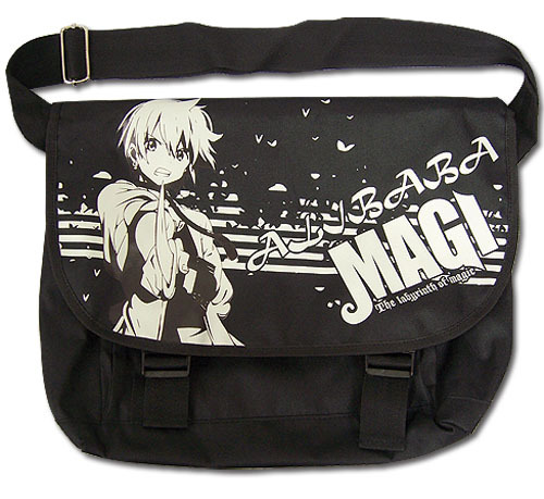 マギ カバンに付けられるぬいぐるみ アリババ Magi: The Labyrinth of Magic Alibaba Saluja Anime Figural