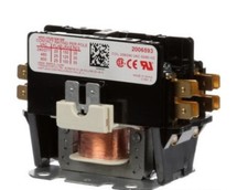 1PCS NEW FIT FOR Manitowoc 2006593 Ice Maker Contactor ID QD SF Series