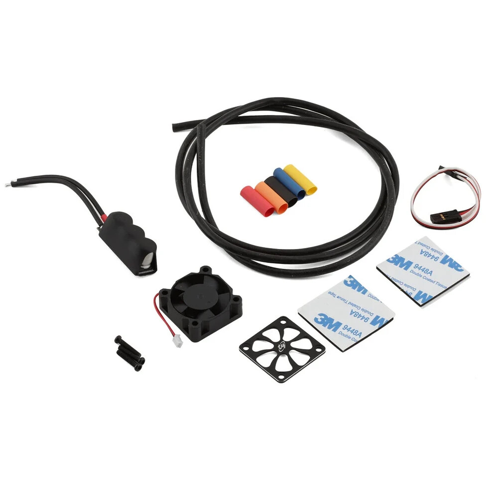 Yokomo BL-PRO4 Turbo Brushless ESC Speed Controller | eBay Yokomo BL-PRO4 Turbo Brushless ESC Speed Controller | eBay