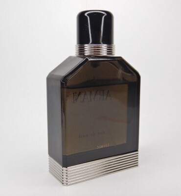 Giorgio Armani Eau de Nuit Pour Homme Eau de Toilette 3.4oz